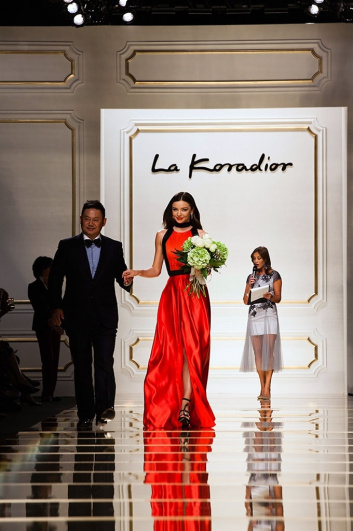 Fotoservizio/SS 2016/WOMEN/LA KORADIOR/DP2/9
