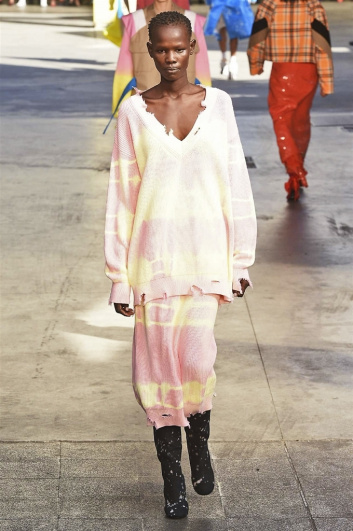 Fotoservizio/SS 2018/WOMEN/MSGM/DP2/3
