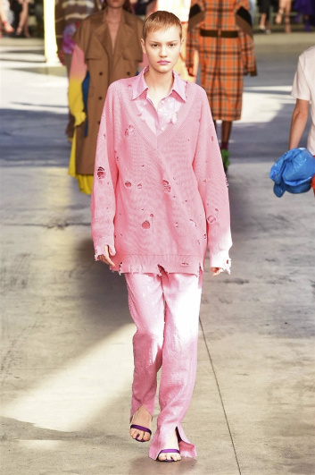 Fotoservizio/SS 2018/WOMEN/MSGM/DP2/5