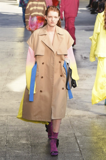 Fotoservizio/SS 2018/WOMEN/MSGM/DP2/6