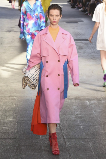 Fotoservizio/SS 2018/WOMEN/MSGM/DP2/8