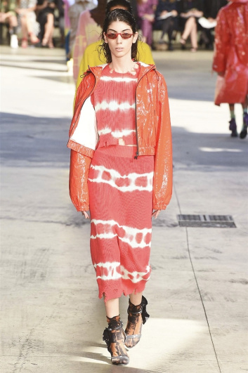 Fotoservizio/SS 2018/WOMEN/MSGM/DP2/1