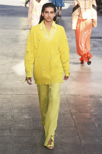 Fotoservizio/SS 2018/WOMEN/MSGM/DP2/2