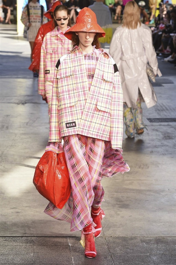 Fotoservizio/SS 2018/WOMEN/MSGM/DP2/13
