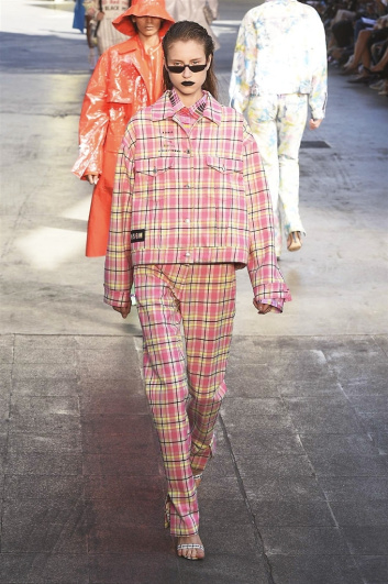 Fotoservizio/SS 2018/WOMEN/MSGM/DP2/14