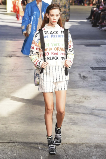 Fotoservizio/SS 2018/WOMEN/MSGM/DP2/16