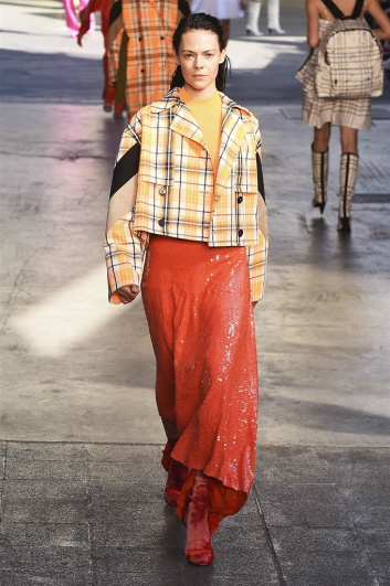 Fotoservizio/SS 2018/WOMEN/MSGM/DP2/18