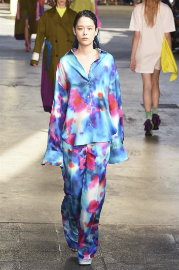 Fotoservizio/SS 2018/WOMEN/MSGM/DP2/9