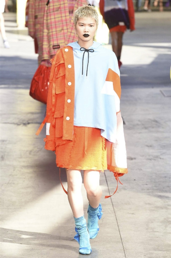 Fotoservizio/SS 2018/WOMEN/MSGM/DP2/12