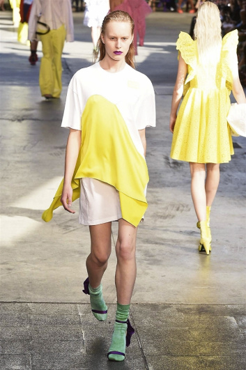 Fotoservizio/SS 2018/WOMEN/MSGM/DP2/23