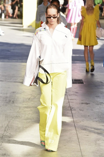 Fotoservizio/SS 2018/WOMEN/MSGM/DP2/24
