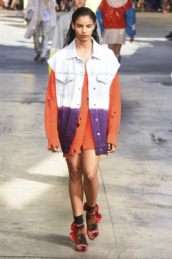 Fotoservizio/SS 2018/WOMEN/MSGM/DP2/25