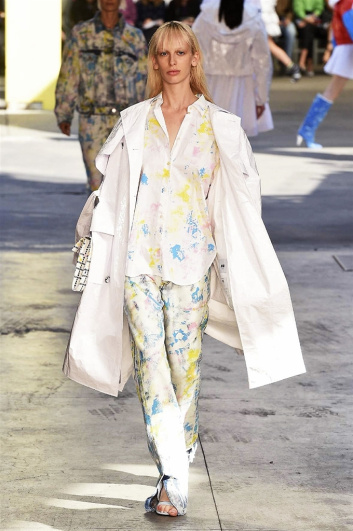 Fotoservizio/SS 2018/WOMEN/MSGM/DP2/27