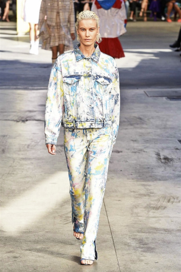 Fotoservizio/SS 2018/WOMEN/MSGM/DP2/28