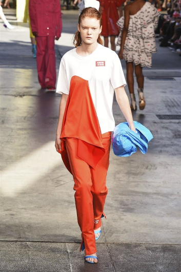 Fotoservizio/SS 2018/WOMEN/MSGM/DP2/20