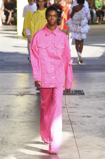Fotoservizio/SS 2018/WOMEN/MSGM/DP2/21