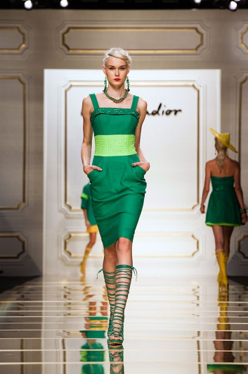Fotoservizio/SS 2016/WOMEN/LA KORADIOR/DP2/14