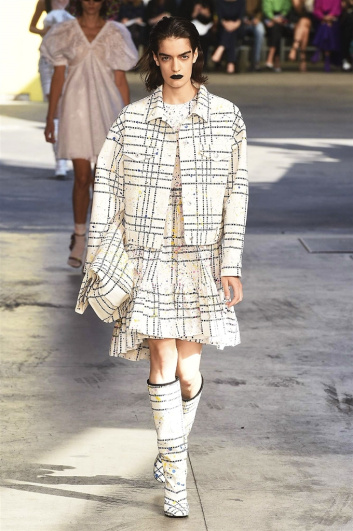 Fotoservizio/SS 2018/WOMEN/MSGM/DP2/29