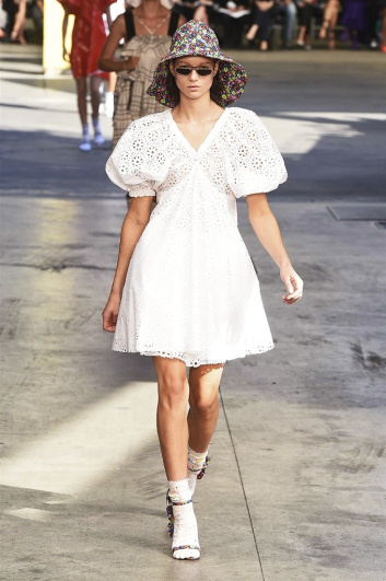 Fotoservizio/SS 2018/WOMEN/MSGM/DP2/30