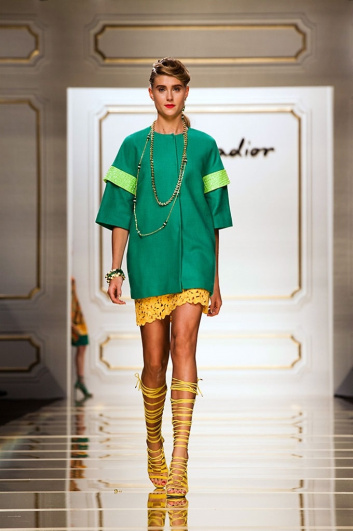 Fotoservizio/SS 2016/WOMEN/LA KORADIOR/DP2/16