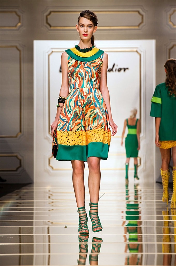 Fotoservizio/SS 2016/WOMEN/LA KORADIOR/DP2/18