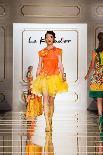 Fotoservizio/SS 2016/WOMEN/LA KORADIOR/DP2/19