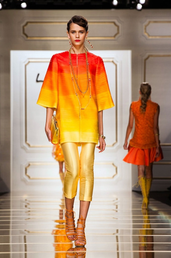 Fotoservizio/SS 2016/WOMEN/LA KORADIOR/DP2/25