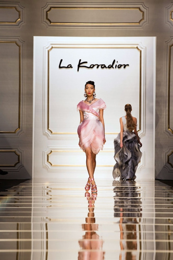 Fotoservizio/SS 2016/WOMEN/LA KORADIOR/DP2/35