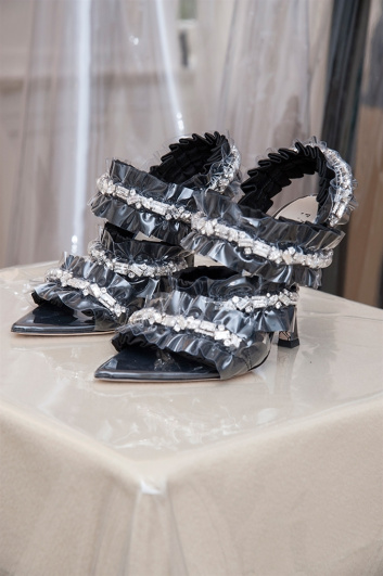 Fotoservizio/SS 2018/WOMEN/CESARE PACIOTTI/DP2/8