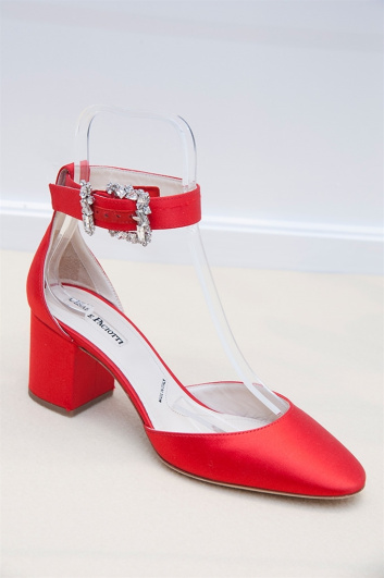 Fotoservizio/SS 2018/WOMEN/CESARE PACIOTTI/DP2/40