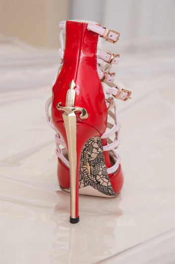 Fotoservizio/SS 2018/WOMEN/CESARE PACIOTTI/DP2/64
