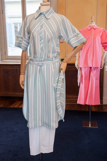 Fotoservizio/SS 2018/WOMEN/PIAZZA SEMPIONE/DP2/25