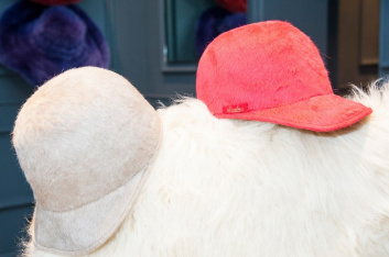 Fotoservizio/FW 18-19/WOMEN/BORSALINO/DP2/4