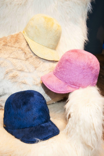 Fotoservizio/FW 18-19/WOMEN/BORSALINO/DP2/5