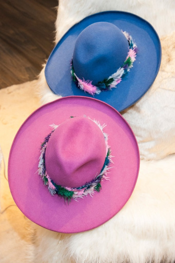 Fotoservizio/FW 18-19/WOMEN/BORSALINO/DP2/2