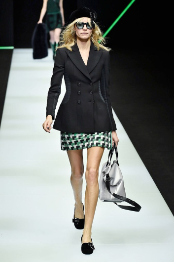 Fotoservizio/FW 18-19/WOMEN/EMPORIO ARMANI/DP2/6