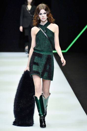 Fotoservizio/FW 18-19/WOMEN/EMPORIO ARMANI/DP2/7