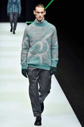 Fotoservizio/FW 18-19/WOMEN/EMPORIO ARMANI/DP2/2