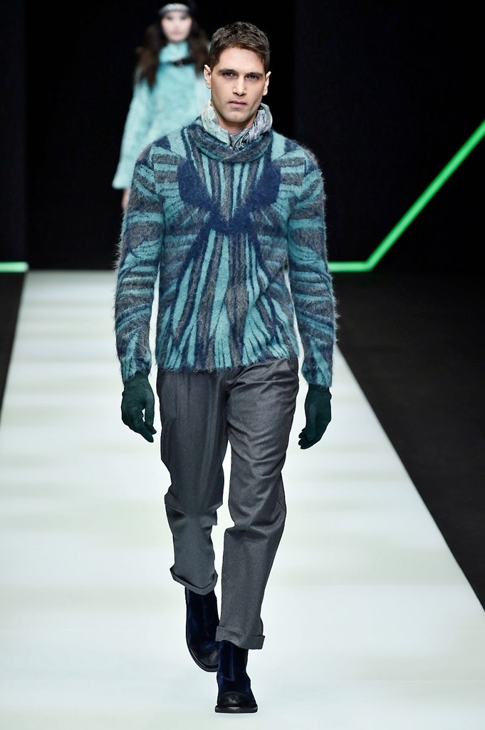 Fotoservizio/FW 18-19/WOMEN/EMPORIO ARMANI/DP2/3