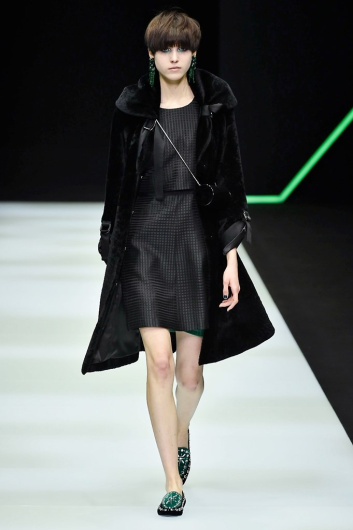 Fotoservizio/FW 18-19/WOMEN/EMPORIO ARMANI/DP2/0