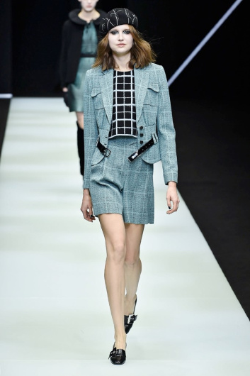 Fotoservizio/FW 18-19/WOMEN/EMPORIO ARMANI/DP2/2