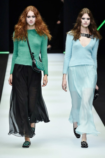 Fotoservizio/FW 18-19/WOMEN/EMPORIO ARMANI/DP2/2