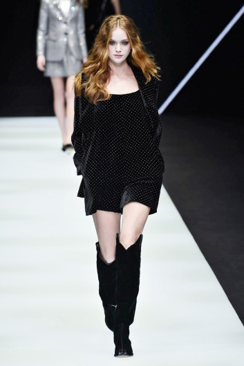 Fotoservizio/FW 18-19/WOMEN/EMPORIO ARMANI/DP2/5