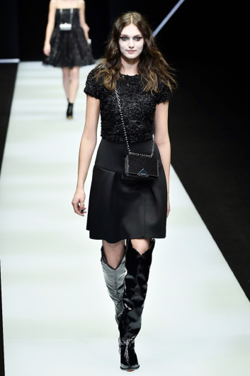 Fotoservizio/FW 18-19/WOMEN/EMPORIO ARMANI/DP2/9