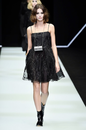 Fotoservizio/FW 18-19/WOMEN/EMPORIO ARMANI/DP2/10