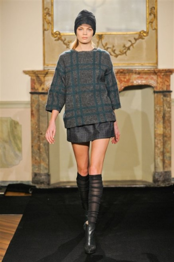 Fotoservizio/FW 2012-2013/WOMEN/2012 LES COPAINS/12