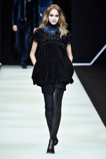 Fotoservizio/FW 18-19/WOMEN/EMPORIO ARMANI/DP2/10