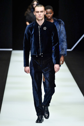 Fotoservizio/FW 18-19/WOMEN/EMPORIO ARMANI/DP2/11