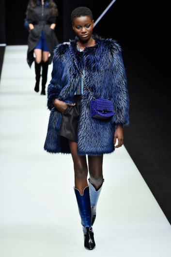 Fotoservizio/FW 18-19/WOMEN/EMPORIO ARMANI/DP2/12