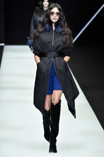 Fotoservizio/FW 18-19/WOMEN/EMPORIO ARMANI/DP2/13